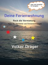 Deine Ferienwohnung - Rock die Vermietung