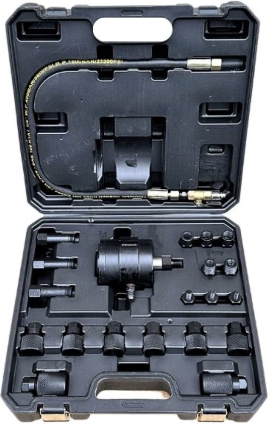 Bisenya Power As Pneumatische Injector Extractor Kit Diesel Injector Extractor