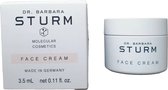 Dr. Barbara - Sturm - Face Cream - Molecular Cosmetics - 3,5mL