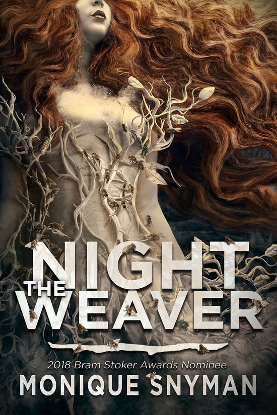 Night Weaver 1 - The Night Weaver