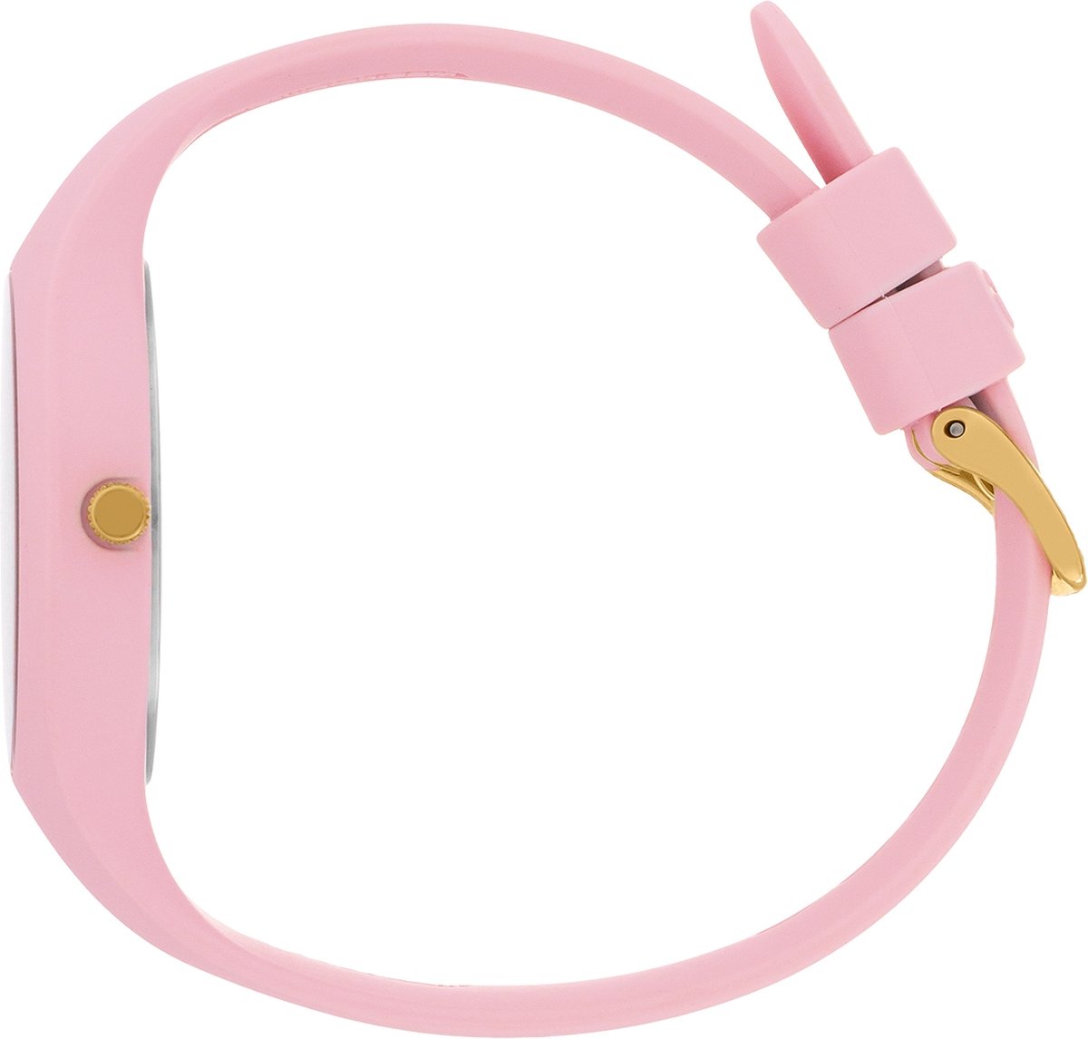 Ice Watch ICE fantasia - Butterfly rosy 021954 Horloge - Siliconen - Roze - Ø 28 mm