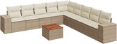 vidaXL-10-delige-Loungeset-met-kussens-poly-rattan-beige