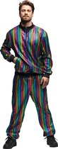 Boland - Survêtement Rainbow Dude (XXL) - Adultes - -