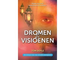Omslag van Dromen en visioenen