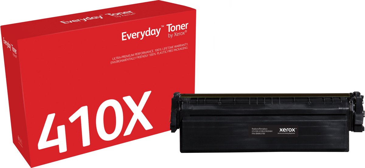 Compatible Toner Xerox 006R03700 Black
