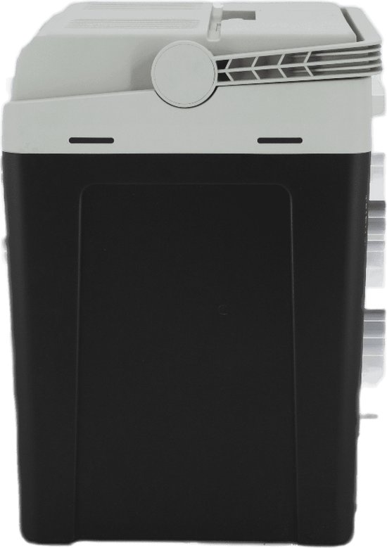 Mestic MTEC-25 Koelbox Thermo-elektrisch - Inhoud: 23 L (geschikt voor 1 L flessen) - Met 12 V en 230 V aansluiting van Mestic — afbeelding 4