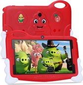 Kindertablet - 7 Inch - Tablet - Android 13 - 32GB+64GB - 1024HD IPS Scherm - 5MP