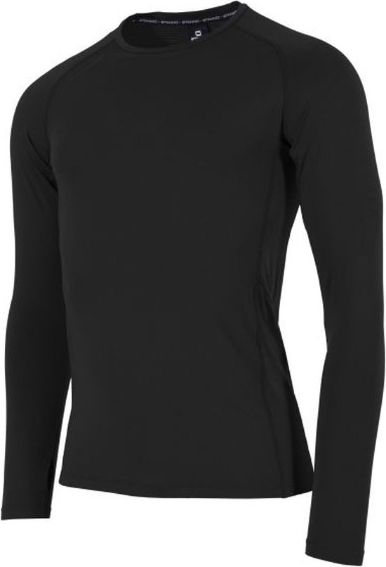 Chemise à manches longues Stanno Core Baselayer - Taille M