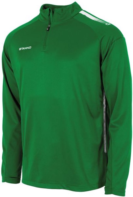 Stanno First Quarter Zip Top - Maat 164