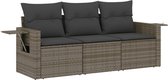 vidaXL-3-delige-Loungeset-met-kussens-poly-rattan-grijs