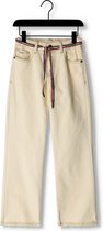 Street Called Madison - Pantalon long Judy - Off White - Taille 152