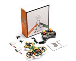 Equivera drone voor kinderen en beginners met camera