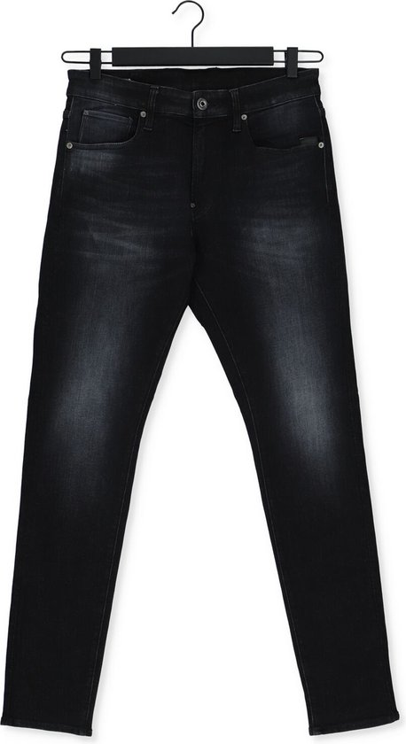 G star leren broek sale