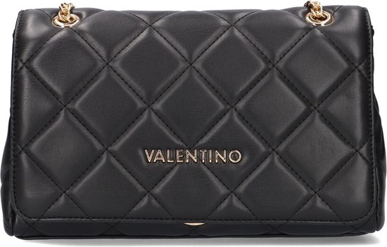 Valentino Bags Ocarina Dames Crossbodytas - Zwart