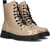 Bullboxer - Boot - Girls - Taupe - 36 - Laarzen