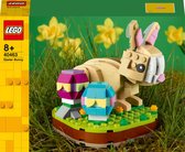 LEGO Exclusive 40463 – Paashaas – Easter Bunny