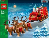 Bol.com LEGO Iconic Arrenslee - 40499 aanbieding
