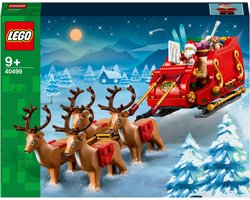 foto van LEGO Iconic Arrenslee - 40499