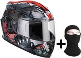 Integrale helm CGM 307S S