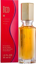 Giorgio Beverly Hills Red Eau de toilette spray - 30 ml