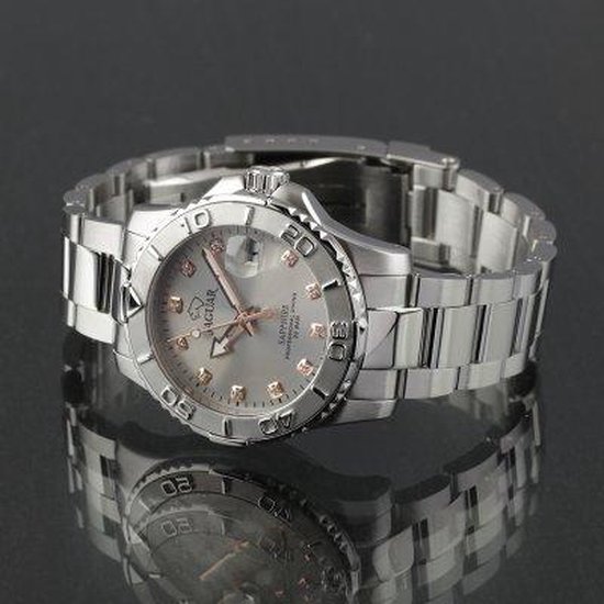 Jaguar J870/2 Dames Horloge | bol.com