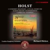 London Symphony Orchestra, Richard Hickox - Holst: Orchestral Works (CD)