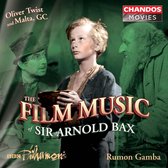 BBC Philharmonic Orchestra, Rumon Gamba - Bax: The Film Music of Sir Arnold Bax (CD)