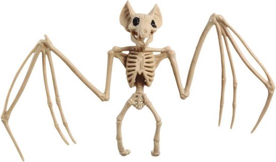 Raamsticker Halloween Skeletten in Peaky Blinders stijl v.a. 6,95