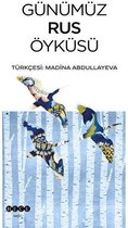Günümüz Rus Öyküsü