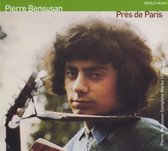 Pierre Bensusan - Pres De Paris (CD)