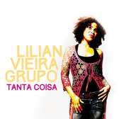Lilian Vieira - Tanta Coisa (CD)