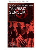 Tanrısız Gençlik - Modern Klasikler 176