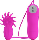 Pretty Love Boris Oplegvibrator