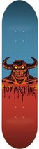 Toy Machine Hell Monster 8.25 skateboard deck