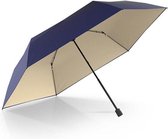 Doppler Paraplu Zero Magic Ultra Sun Navy