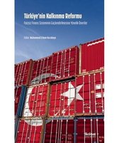Türkiye'nin Kalkınma Reformu