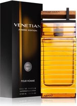 Armaf - Venetian Ambre Edition Pour Homme Eau De Parfum 100ML