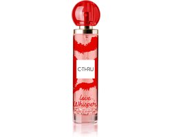 C-THRU Love Whisper - EDT