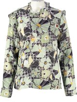 Aaiko viscose blouse - Maat XS