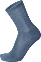 Skafit Plus zilversokken Blauw (44-46)