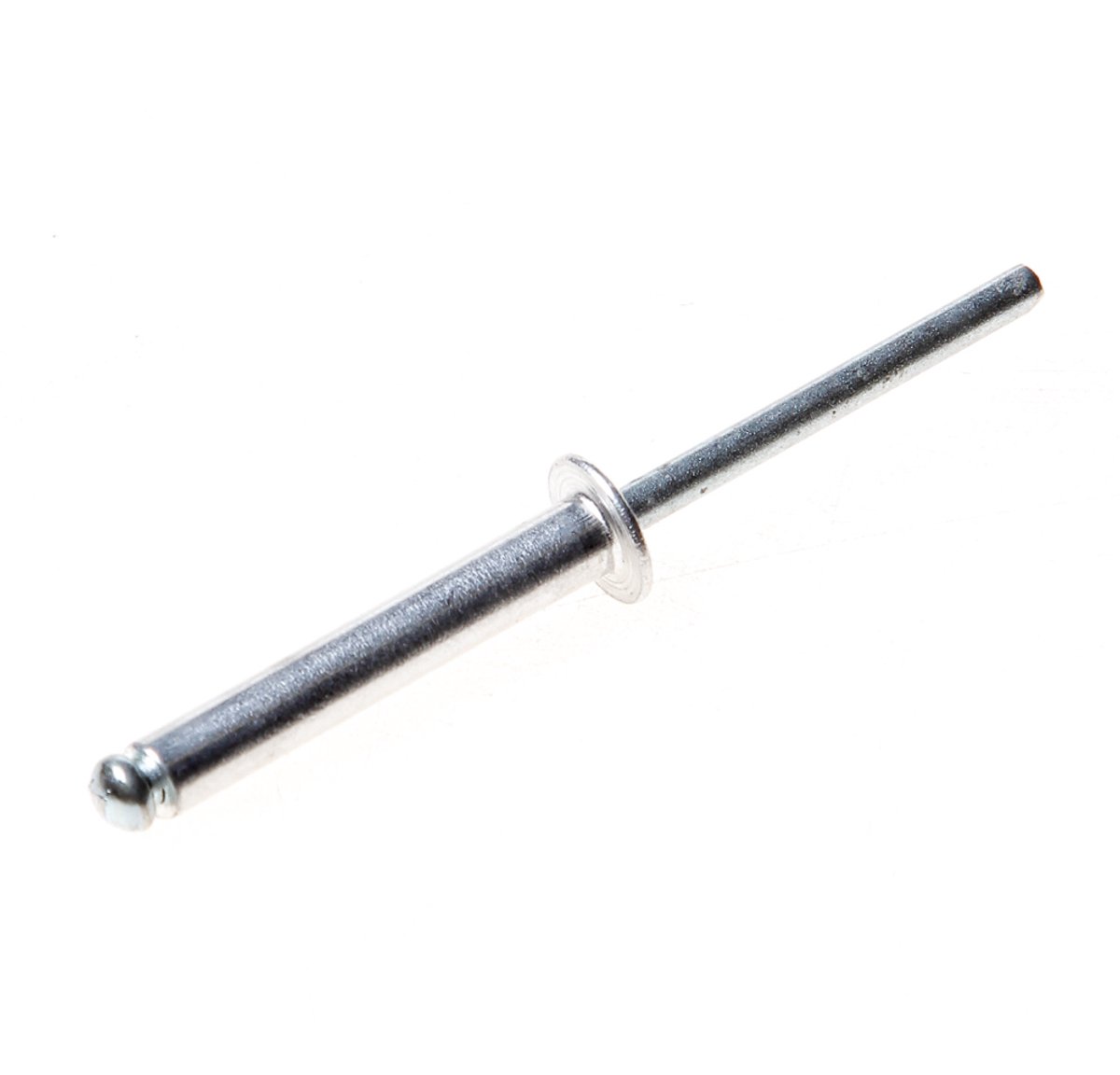 Kelfort Popnagel cilinderkop aluminium diameter 4 x 18mm