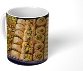 Mok - Baklava uit Libanon - 350 ML - Beker