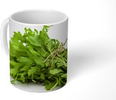 Mok - Samengebonden rucola - 350 ML - Beker