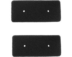 2x geschikt voor Samsung - Filter foam wasdroger schuimfilter - DC6200376A - DC62-00376A