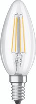 Osram Parathom Retrofit Classic E14 B35 4W 840 470lm Helder | Koel Wit - Vervangt 40W