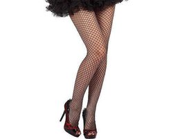 Netpanty zwart