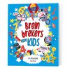 Brein brekers voor kids
