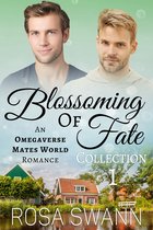Blossoming of Fate - Blossoming of Fate Collection 1