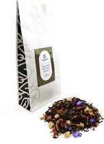 Dutch Tea Maestro | Zakje losse thee | Ceylon thee met typische Hollandse smaken | 80 gram | Cadeau voor Mannen en Vrouwen
