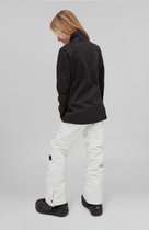 O'Neill Fleeces Girls O'Neill Solid Fleece Hz Black Out - A Sporttrui 152 - Black Out - A 100% Polyester
